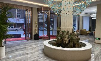 Weixin Dingang Hotel