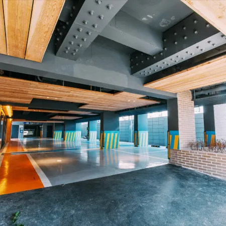Hound Hotel Busan Station
