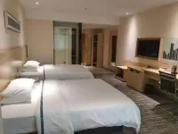 City Comfort Inn Hotel (Guilin Ziyuan) Hotels in Ziyuan