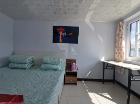 Fanyi Linjian Отели в г. Вейчан