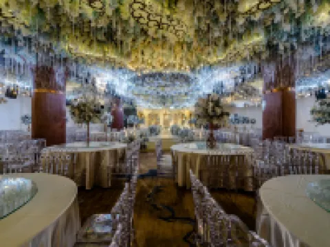 法姬娜大酒店（霍邱汽車站店） 霍邱酒店