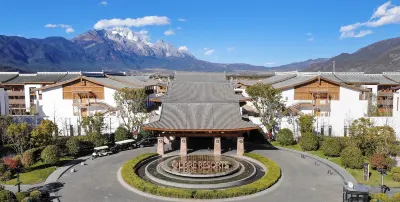 Libre Resorts Lijiang Hotels in Lijiang