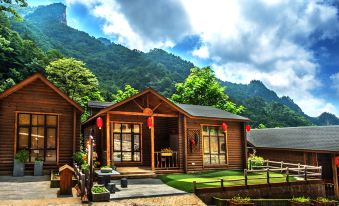 Laojieling Bishu Mountain Resort