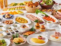 東京灣舞濱日航大飯店 - 早餐