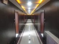 White Elephant Business Hotel