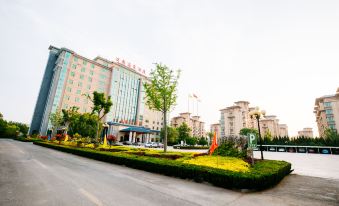 Qingzhou Hefeng Hot Spring Hotel
