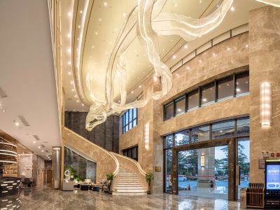 Qingyuan Argyle Hotel