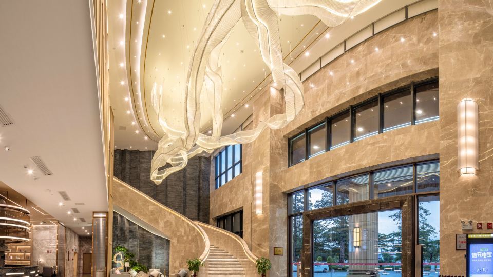 Qingyuan Argyle Hotel