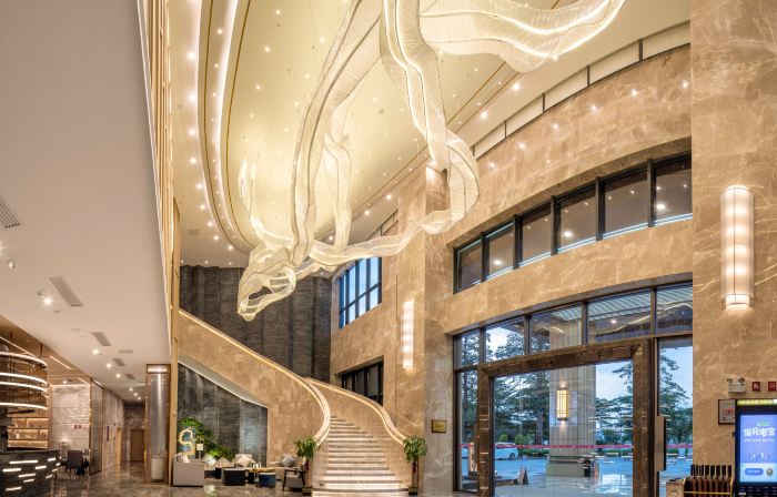 Qingyuan Argyle Hotel