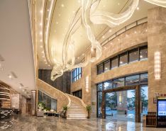 Qingyuan Argyle Hotel