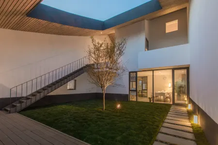 PADDY FAITH HOMESTAY Отели рядом с Аэропорт Чанчжоу