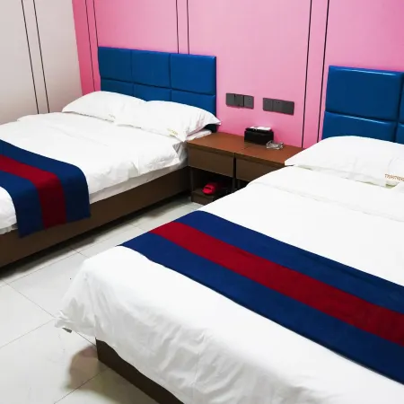 Pingtan Island Diary Seaview Homestay