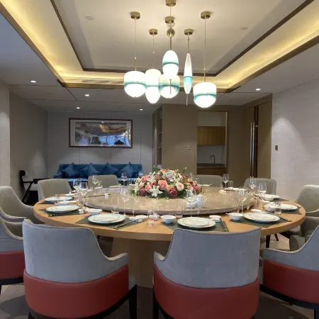 Public Air Travel·Danxia Pearl Hotel (Zhangye Colorful Danxia Scenic Area)