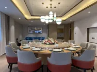 Public Air Travel·Danxia Pearl Hotel (Zhangye Colorful Danxia Scenic Area) - Bữa sáng