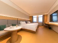 全季酒店（寧波奉化力邦廣場店） 鄰近大成东路的酒店