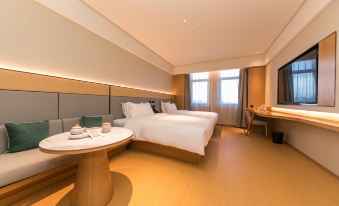 Ji Hotel of Libang Plaza, Fenghua Ningbo