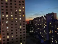 Songyuan smart apartment