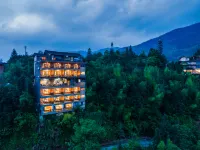 Longji yunshang Homestay - Barer