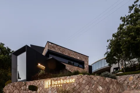 banhouse