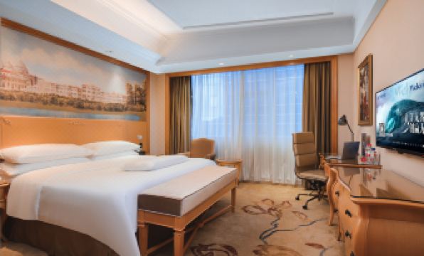 Vienna International Hotel (Shenzhen North Railway Station)