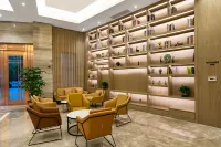 Kyriad Hotel (Shantou Chaoyang Mingrun Square Store) - غرفة مطلة على الجبل