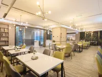 Atour Hotel Hotels in der Nähe von Sanxia-Platz