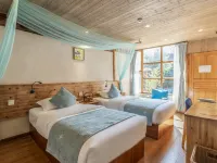 DAY 97 INN.(EAST) โรงแรมในเจียนฉวน