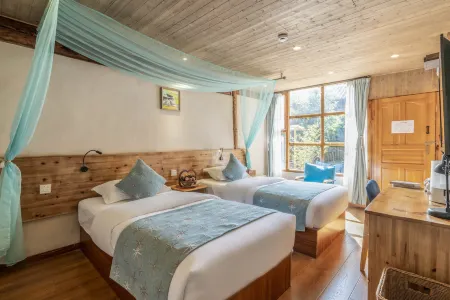 DAY 97 INN.(EAST) Отели рядом с достопримечательностью «Nanguzong Alley»