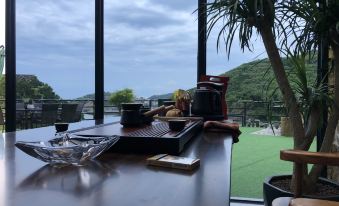 Wenling Yijing Haishe Homestay