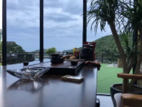 Wenling Yijing Haishe Homestay