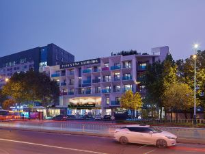 Five Star Holiday Inn(Taian Wanda Plaza)