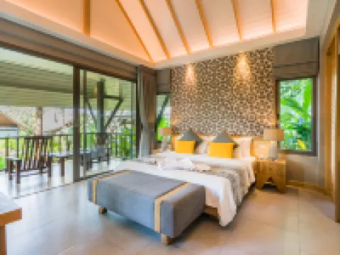 KC Grande Resort Koh Chang Hotels in Koh Chang