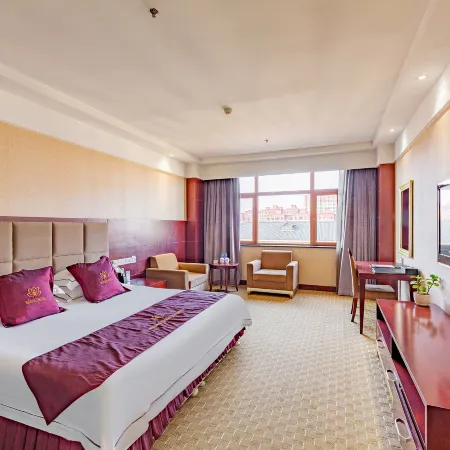Wanhao International Hotel