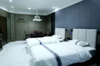 Xiahui Yirenhai Business Hotel - breakfast