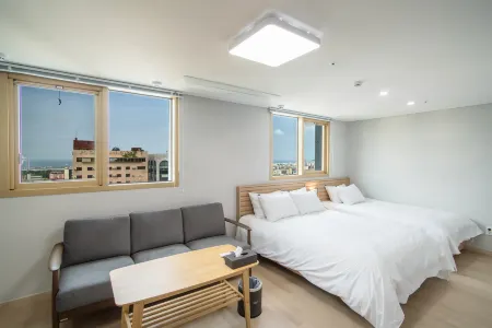 Jeju Centralpark Residence