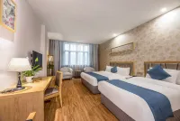 Stream Hotel
