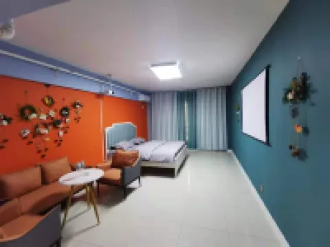 Daqing Express Day Rent House
