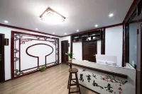 Jiahe Riverview Homestay Hotels in Fenghuang