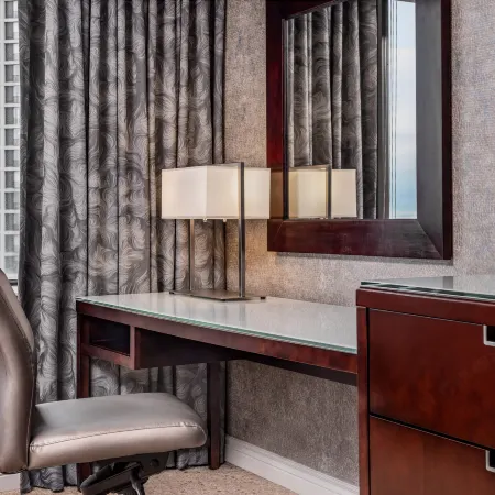 The Westin Harbour Castle, Toronto