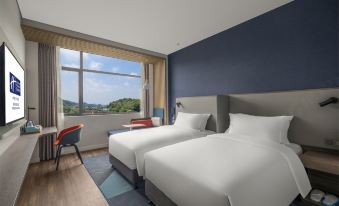 Holiday Inn Express Jingdezhen Ancient Town (Yuyaochang Branch)