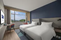 Holiday Inn Express Jingdezhen Ancient Town (Yuyaochang Branch) Hotel di Jingdezhen