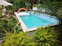 shi nian  hotel - Villas