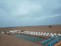 Camp  Moli International - 2-نجوم