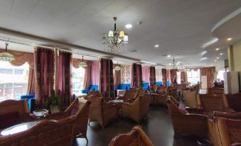 Kelindun Hotel