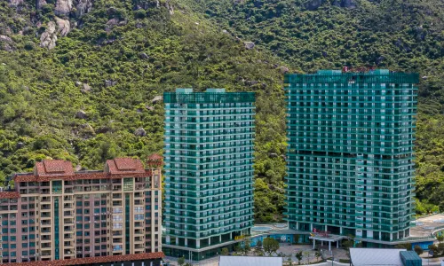 Ramada by Wyndham Huizhou Xunliao Bay