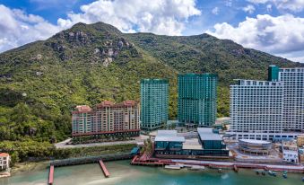 Ramada by Wyndham Huizhou Xunliao Bay