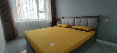 Manzhouli No.2 Elementary School Homestay
