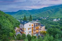 Moganshan Yufei Chinese Inn (Xiantan Village Scenic Area) - إقامة ريفية