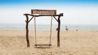 Fisher Island Senzeyuan Hotel - Havudsigt