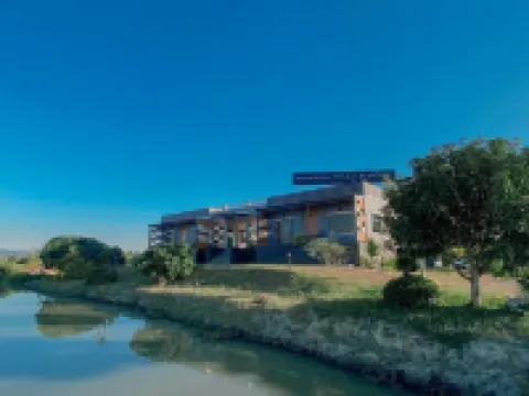 แม่ริมวิลล่าแอนด์พูล โรงแรมในแม่ริม